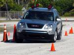 GMC Acadia 2007 года